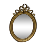 Louis XVI mirror