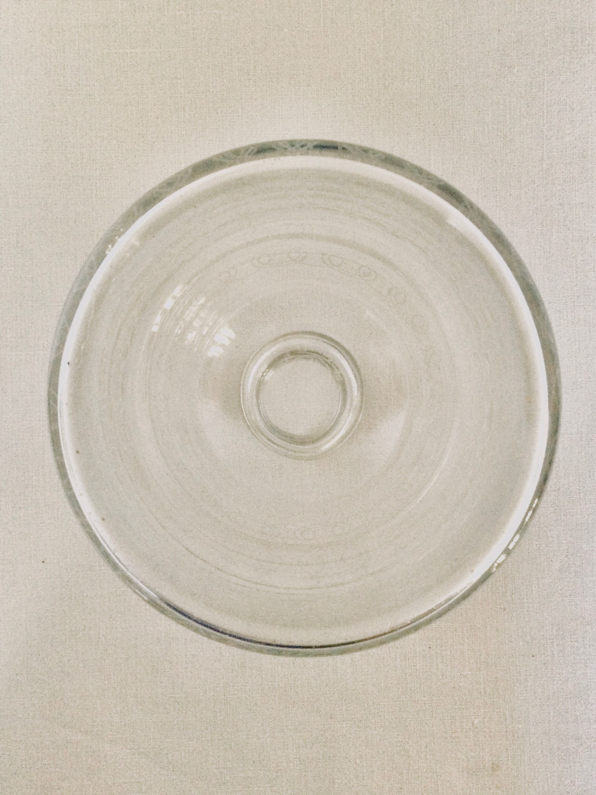 Carafe Baccarat