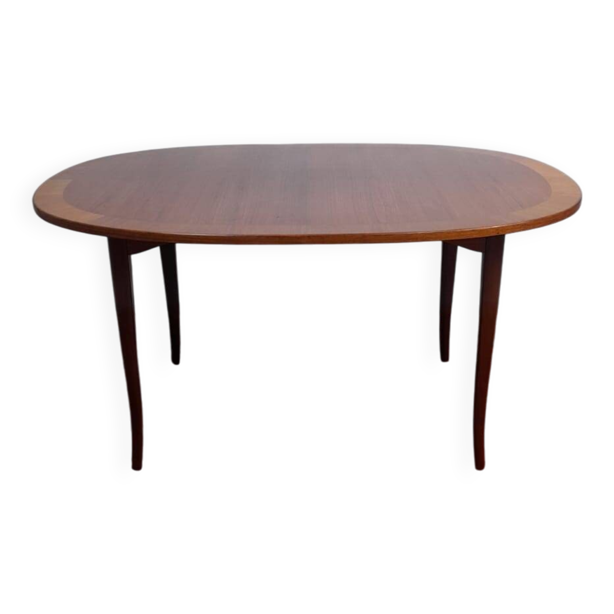 Vintage Carl Malmsten side table for Möbel Komponerad, Sweden, 1960s