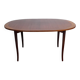 Table d'appoint Carl Malmsten pour Möbel Komponerad, Suède, 1960
