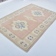 Turkish Hallway Runner Rug sku 3476