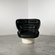 Armchair "Elda" by Joe Colombo, 1963