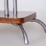 Art Deco side table made in 1930s France
