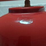 Lampe Kotska rouge