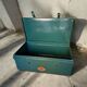 Vintage lunch trunk