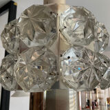 Kinkeldey Leuchten pendant light from the 60s and 70s