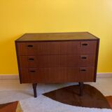Vintage dressing table dresser