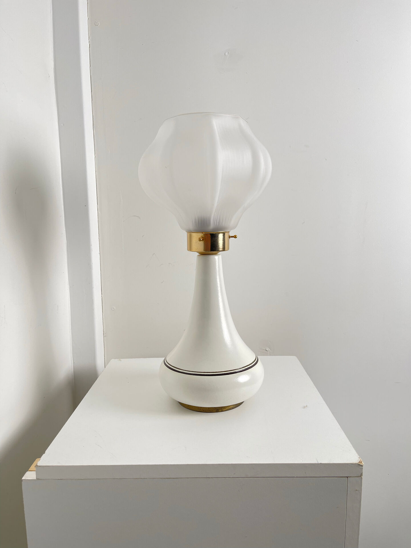 Lampe 1970 