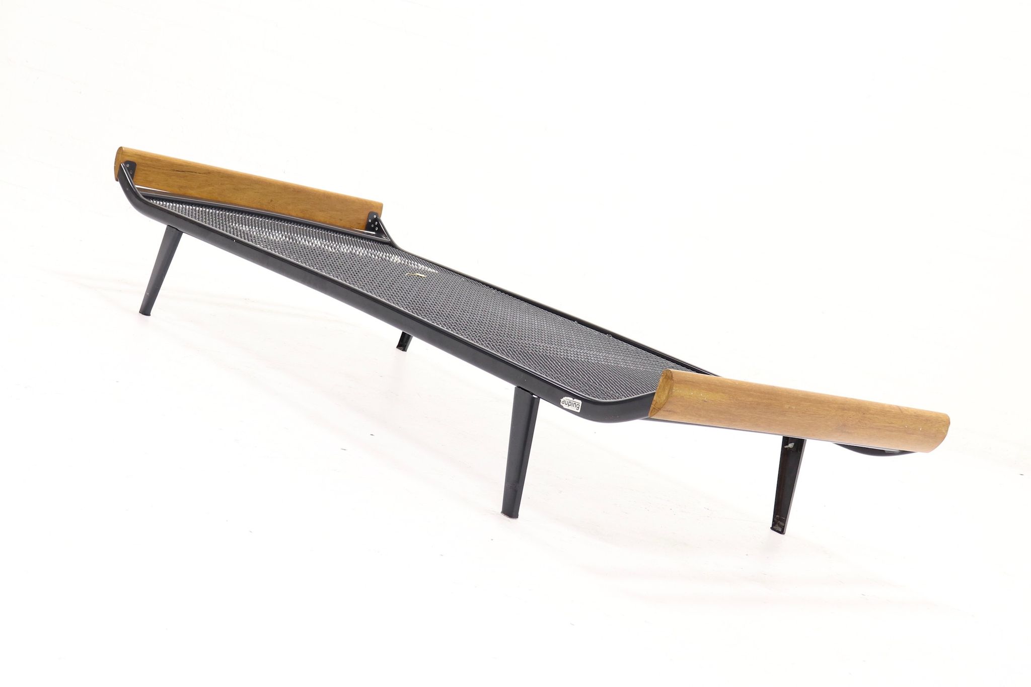 Cleopatra daybed by Dick Cordemeijer for Auping Holland 1950s