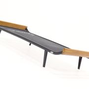 Cleopatra daybed by Dick Cordemeijer for Auping Holland 1950s