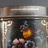 Small tea box