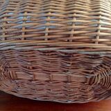 Old basket