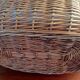 Panier ancien