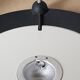 Lamp Washingon Jean-Michel WILMOTTE