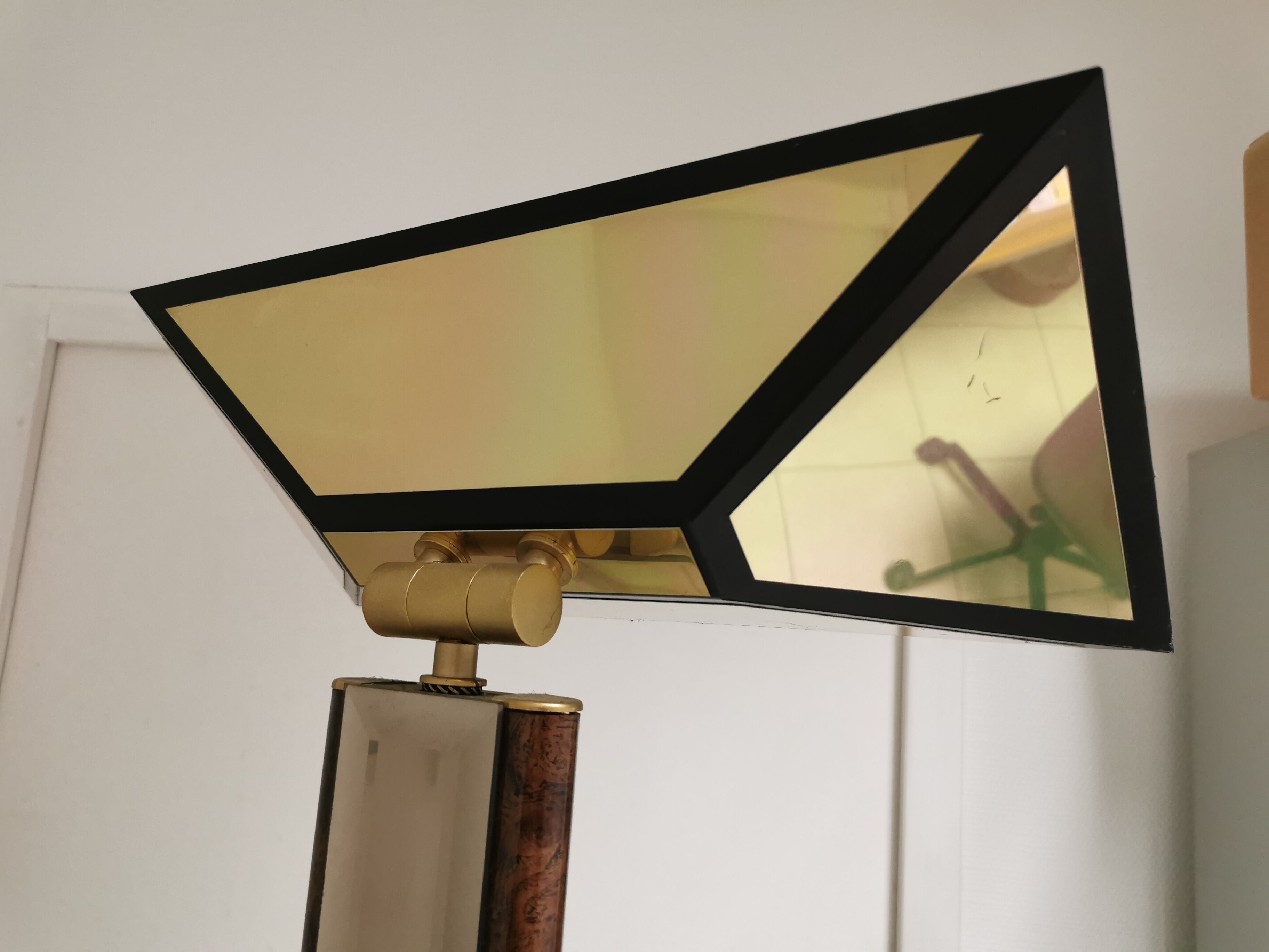 Halogen floor lamp Italy