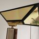 Halogen floor lamp Italy