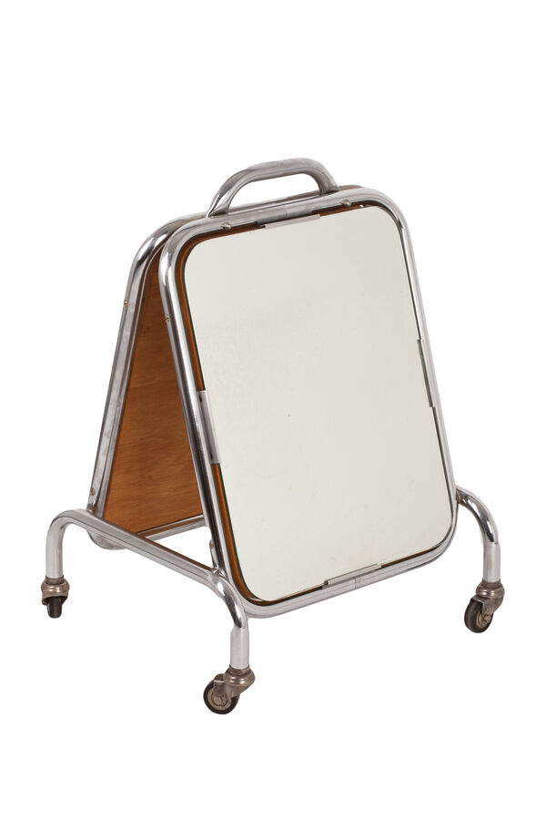 Miroir mobile années 60