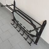 Art Deco coat rack 1920