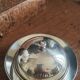 Butter dish Orfevrerie de France