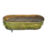 Jardiniere cache pot
