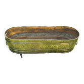 Planter pot cover