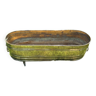 Planter pot cover