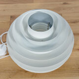 Mid-Century Danish Verona Pendant Lamp by Svend Middelboe for Fog & Menup, 1970s