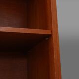 Mid-Century Teak Cabinet, Belgium 1960s