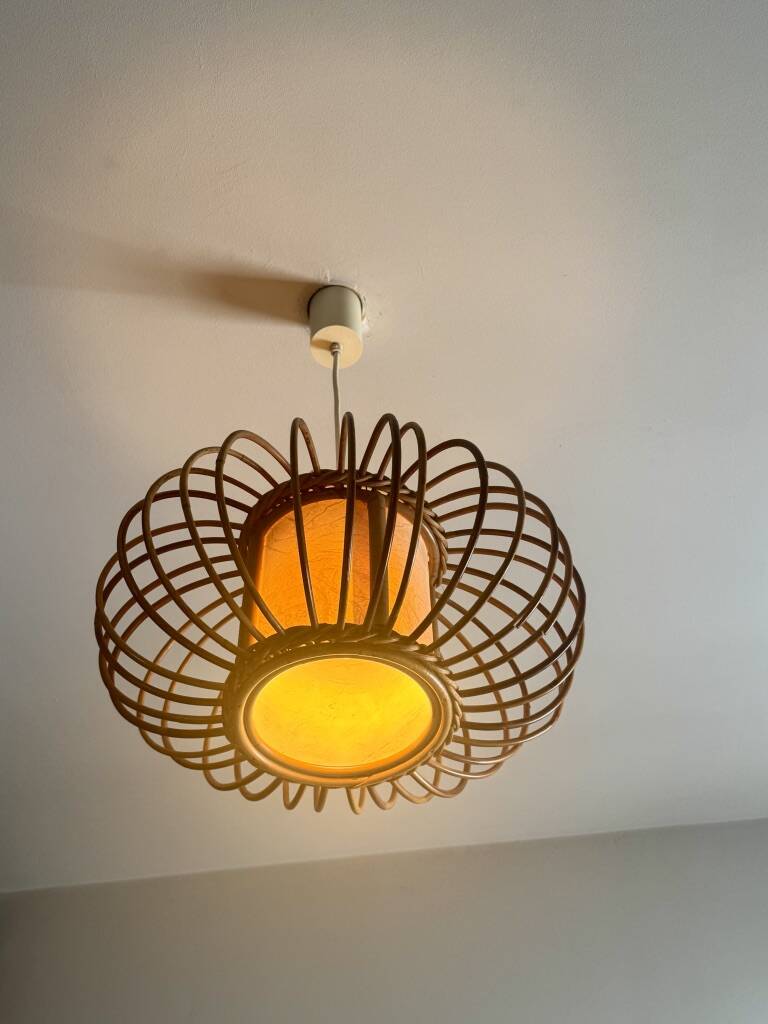 lustre suspension 1950