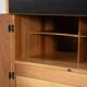 Accademia Secretary by Afra & Tobia Scarpa for Stildomus, Italy, 1970s