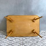 Vintage side table, 60s