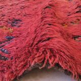 Vintage Zayane Rug - 289 x 174 cm