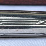 Box of 6 Christofle ribbon model knives