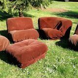 AIRBORNE Sofa