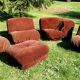 AIRBORNE Sofa