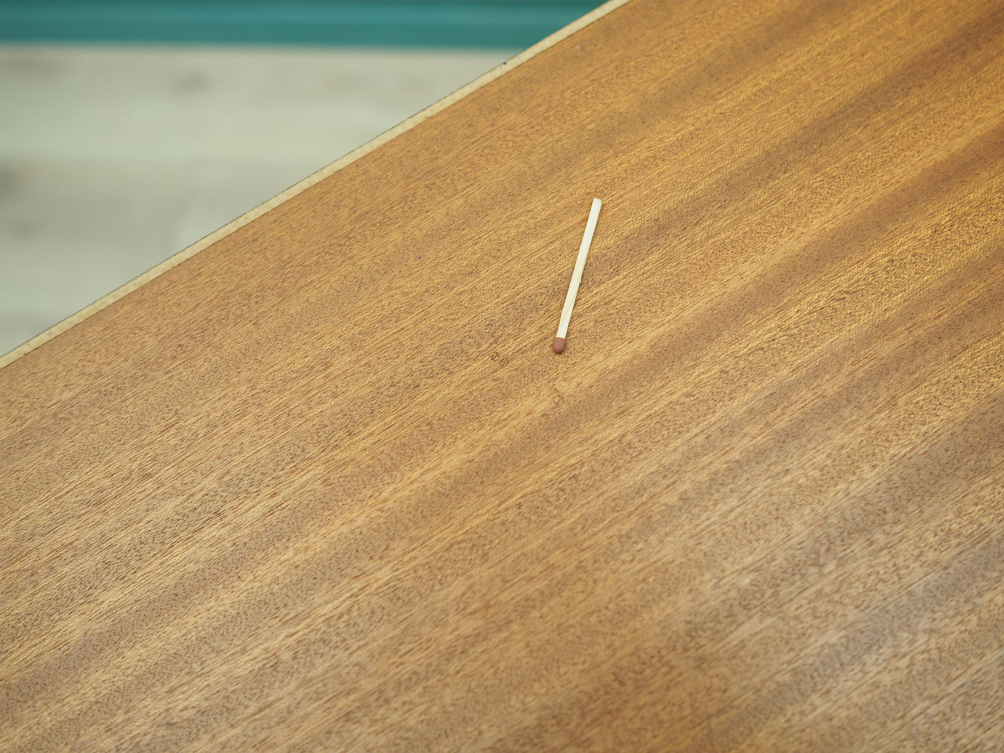 Teak cabinet, 1970s, Danish design, production: Denmark