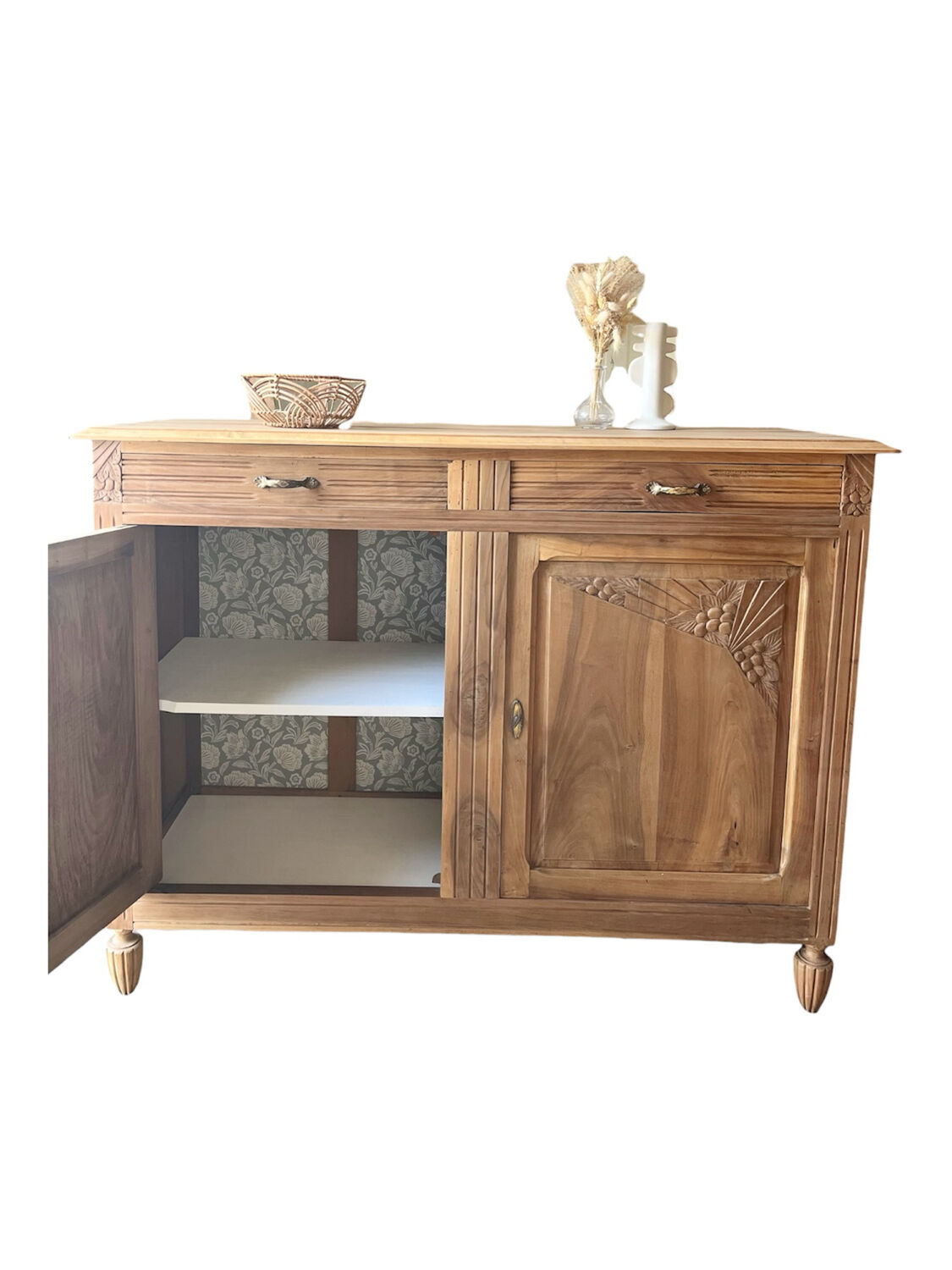 Art Deco Parisian Buffet