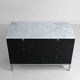 Rare executive cabinet by Florence Knoll for Knoll International, 1960s