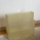 Giotto Stoppino magazine holder for Kartell - 1970