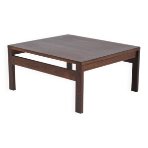 Table basse danoise par - torben lind