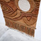 Vintage wall hanging by Maya editions