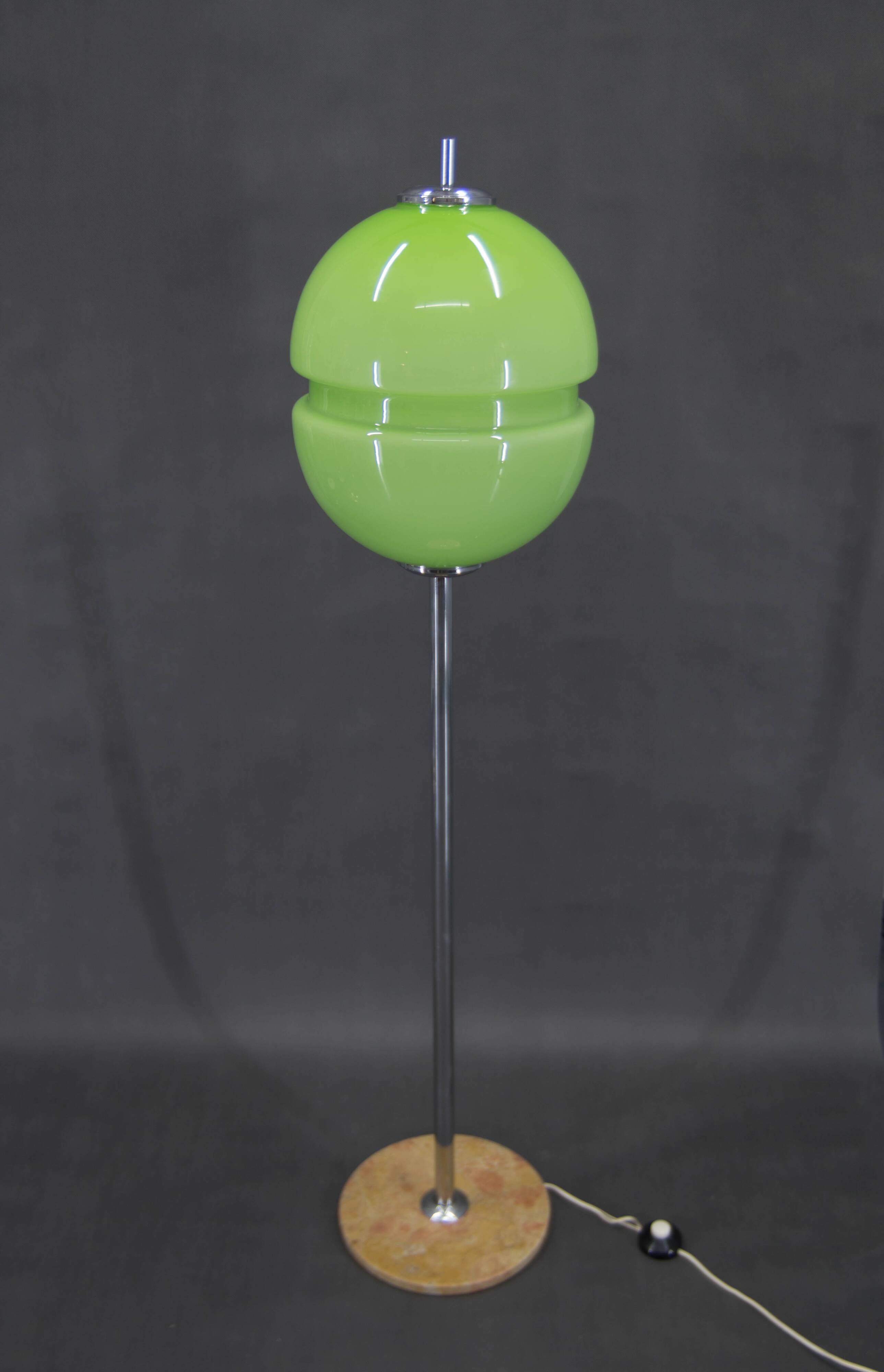 Mid-Century Italian Floor Lamp, 1960s