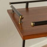 1960s Serving Trolley