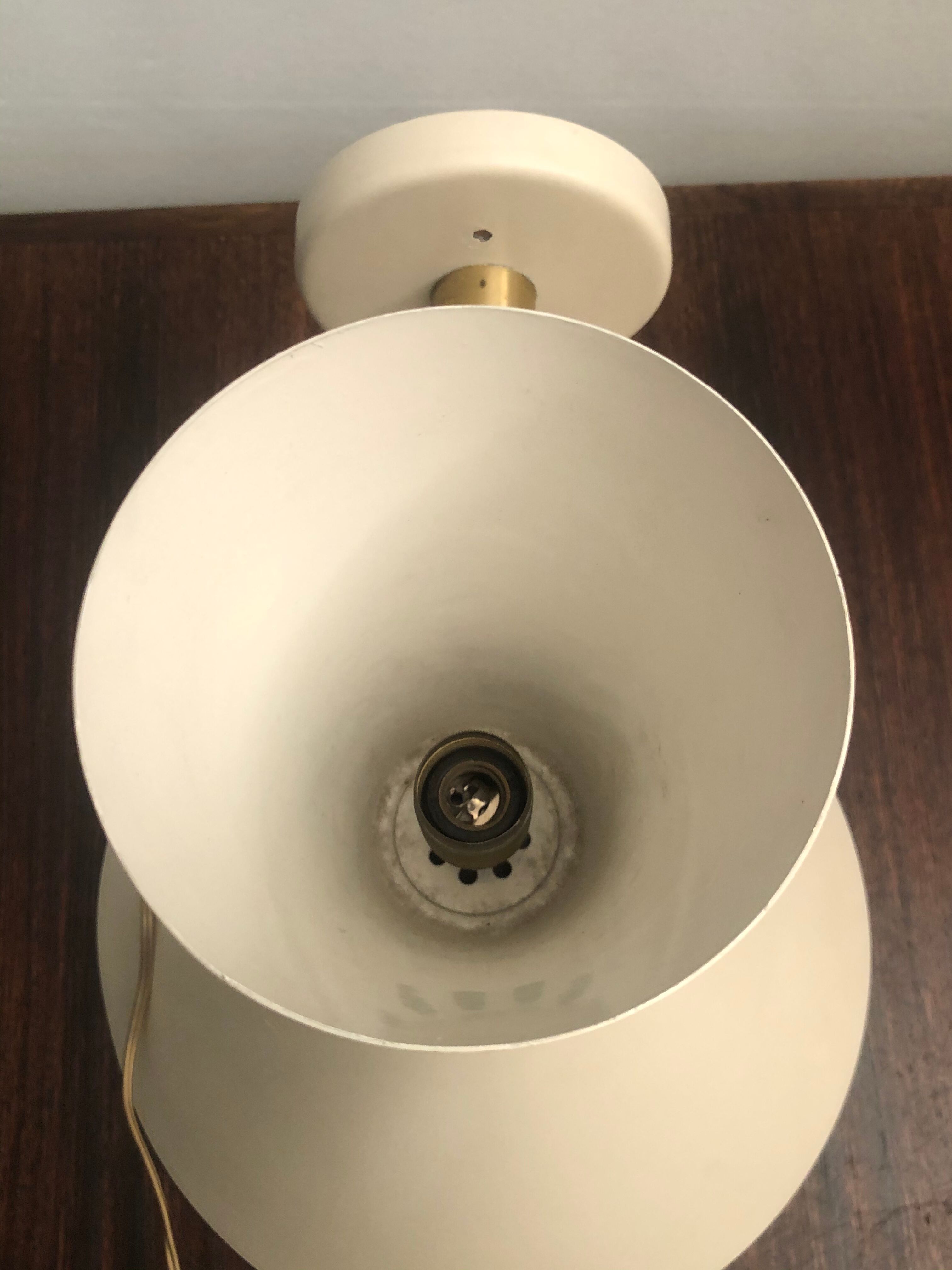 Diabolo sconce 50