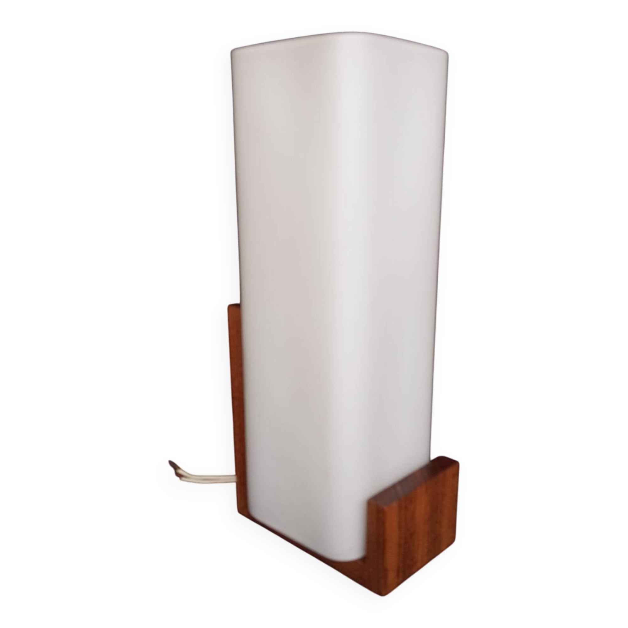 Vintage Louis Kalff wall light