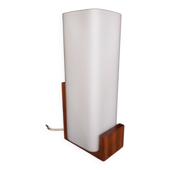 Vintage Louis Kalff wall light