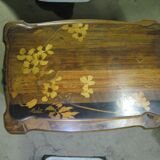 tea table