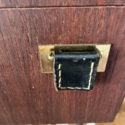 Commode vintage 