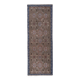 Vintage Turkish hallway rug 79x230 cm