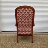 Fauteuil Voltaire